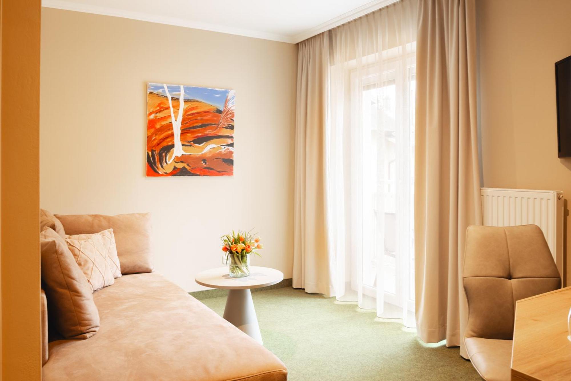 Hotel Krone 몬드시 외부 사진