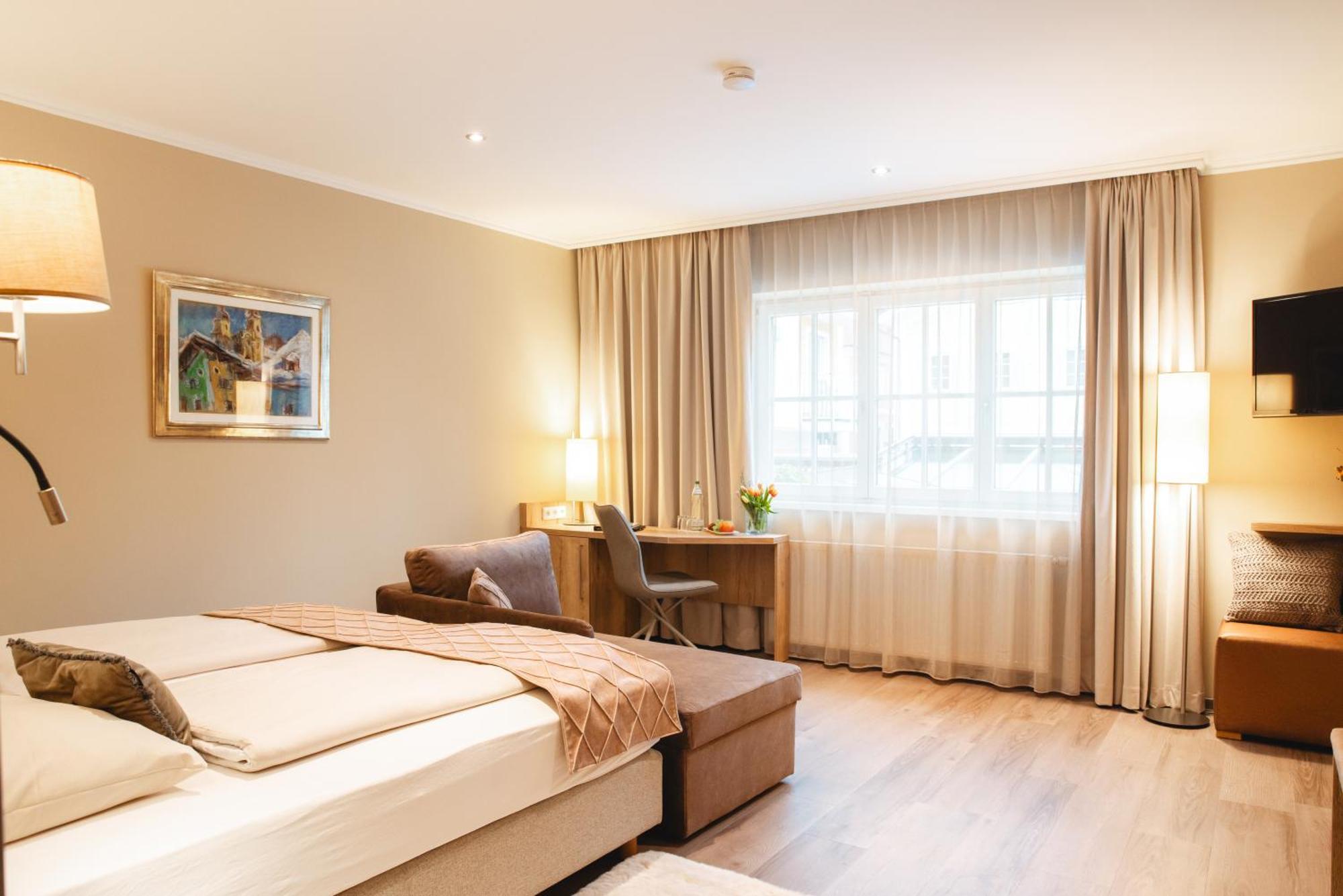 Hotel Krone 몬드시 외부 사진