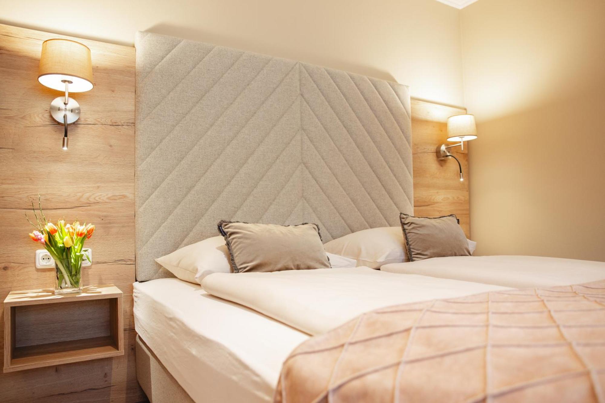 Hotel Krone 몬드시 외부 사진