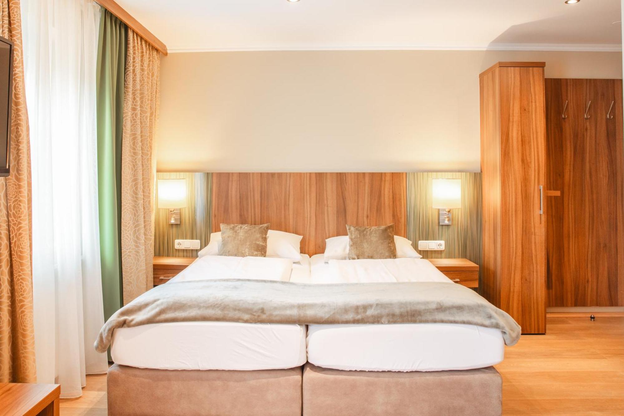 Hotel Krone 몬드시 외부 사진