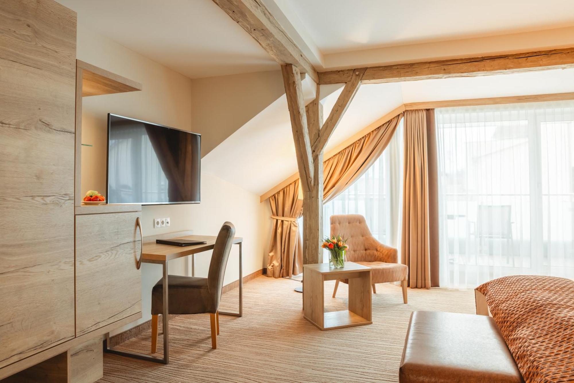 Hotel Krone 몬드시 외부 사진