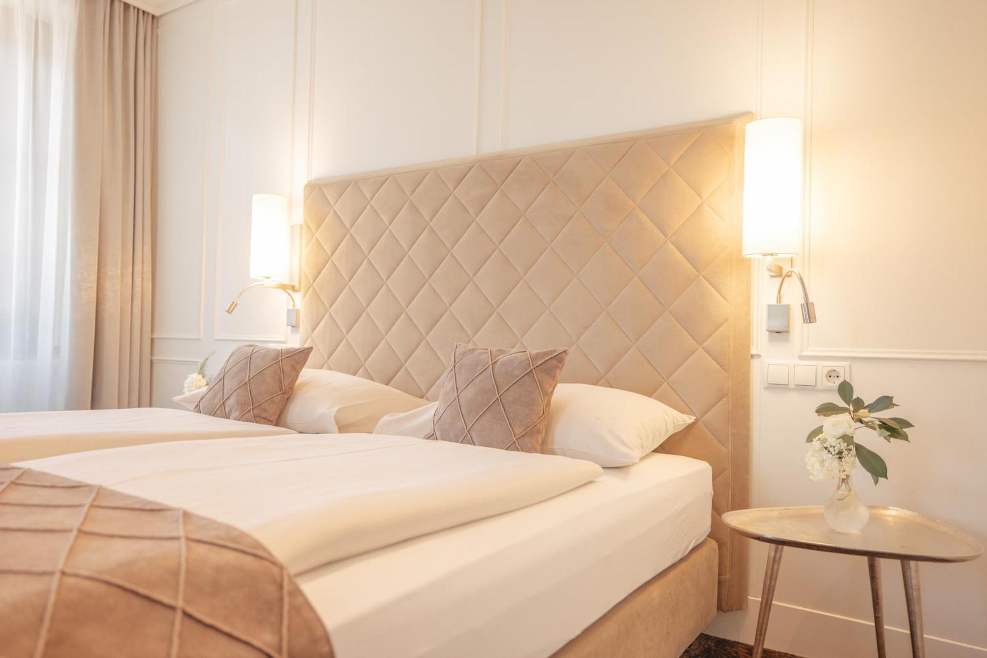 Hotel Krone 몬드시 외부 사진