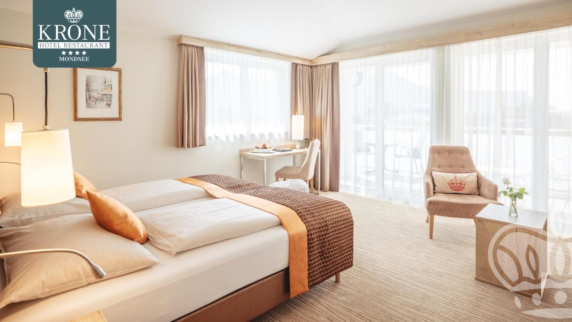 Hotel Krone 몬드시 외부 사진