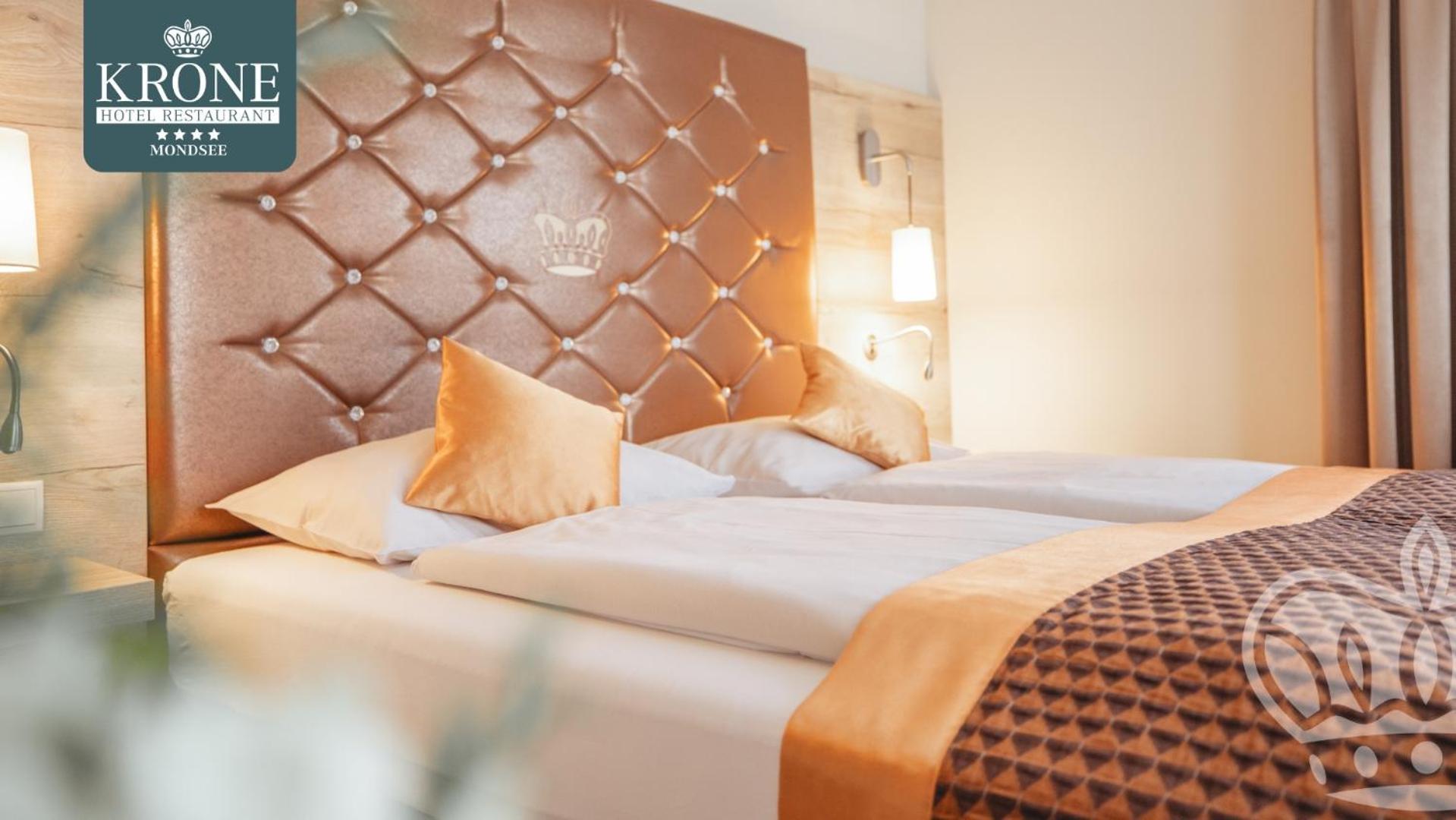 Hotel Krone 몬드시 외부 사진