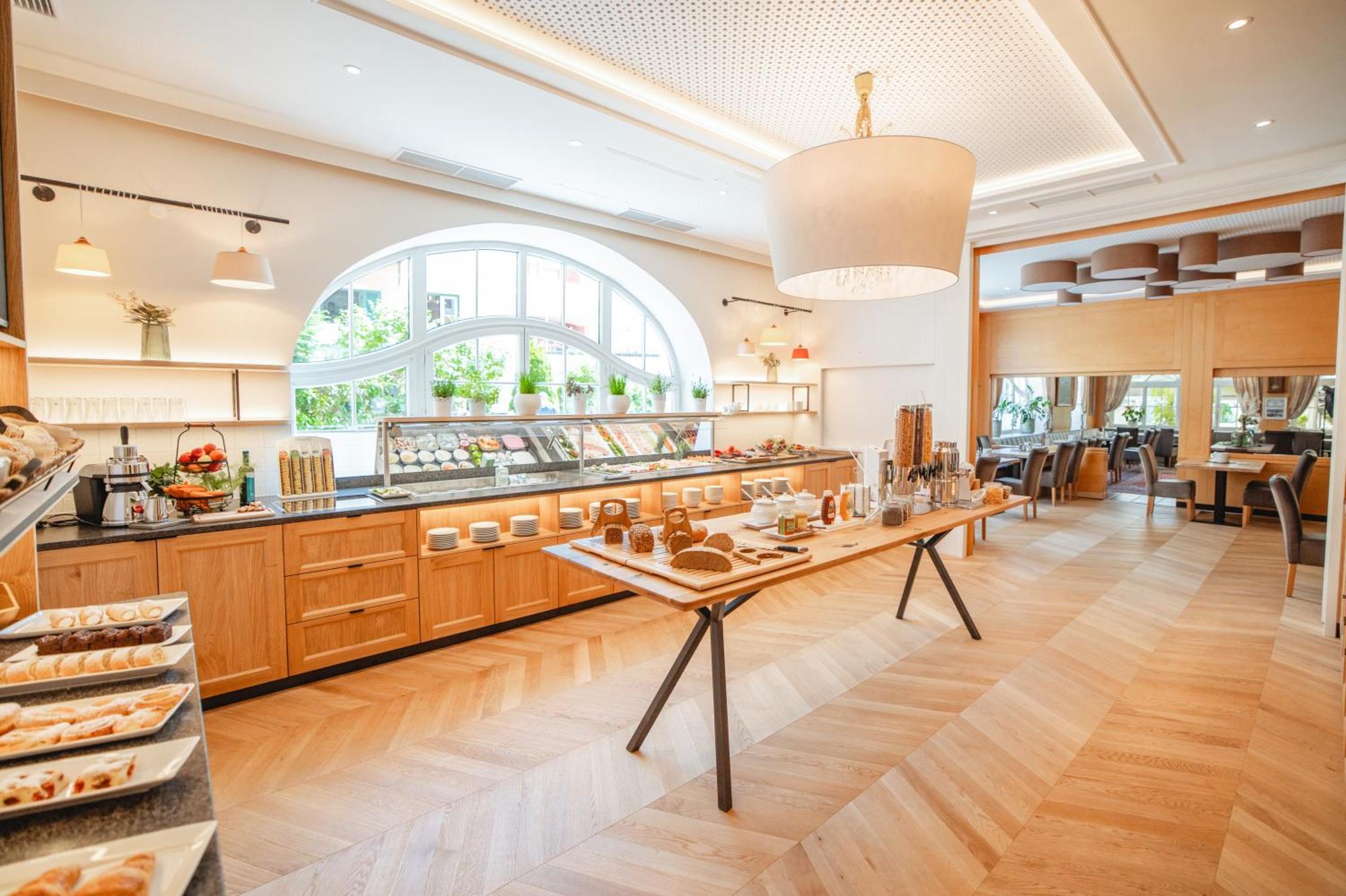 Hotel Krone 몬드시 외부 사진