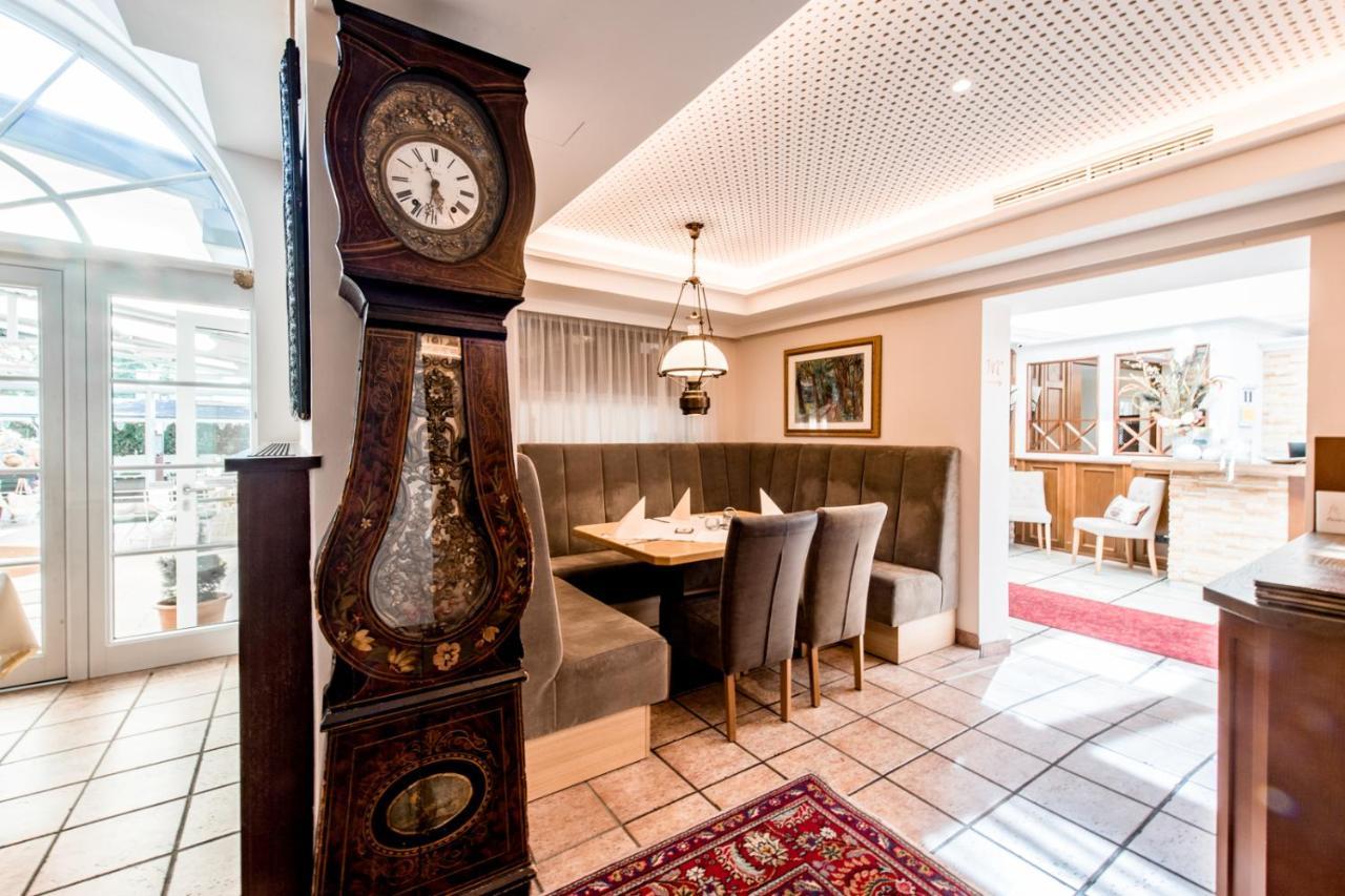 Hotel Krone 몬드시 외부 사진