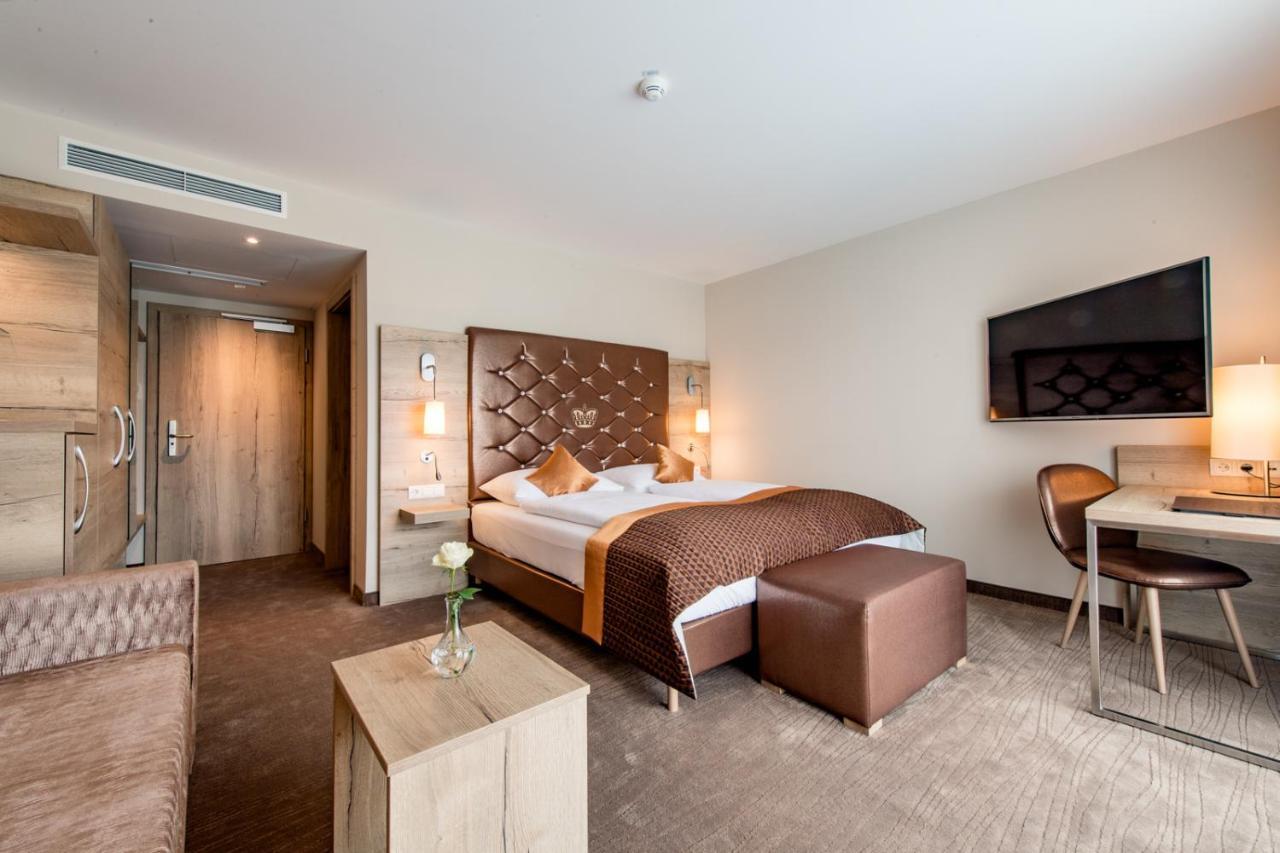 Hotel Krone 몬드시 외부 사진