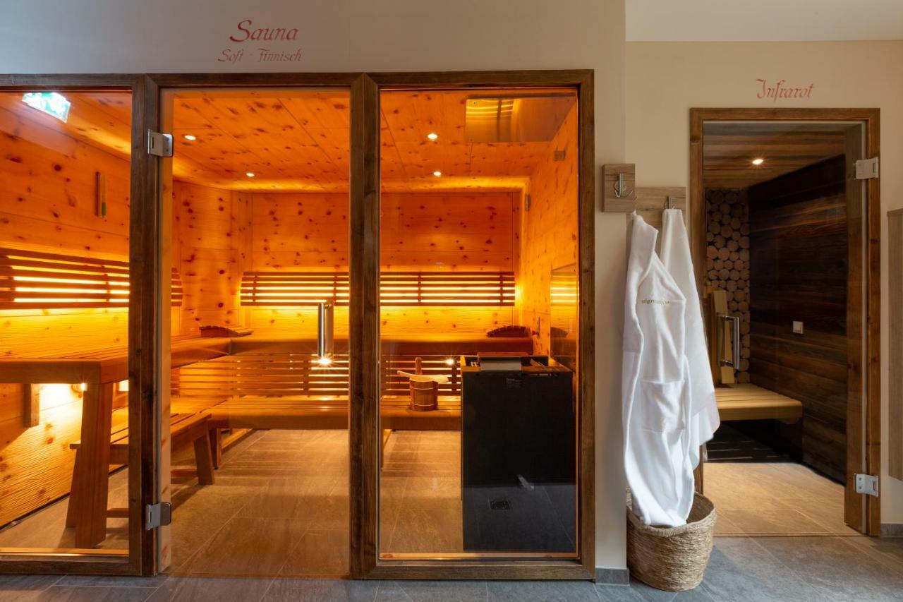 Hotel Krone 몬드시 외부 사진